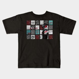 Live by the Sword Kids T-Shirt